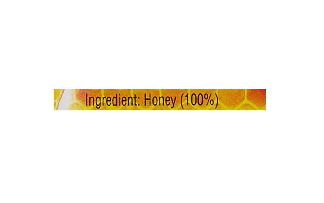 Dabur Honey Purity Guaranteed   Plastic Jar  500 grams